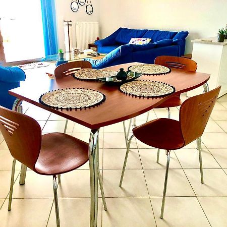 Ferienwohnung Αquaview Gythio Exterior foto