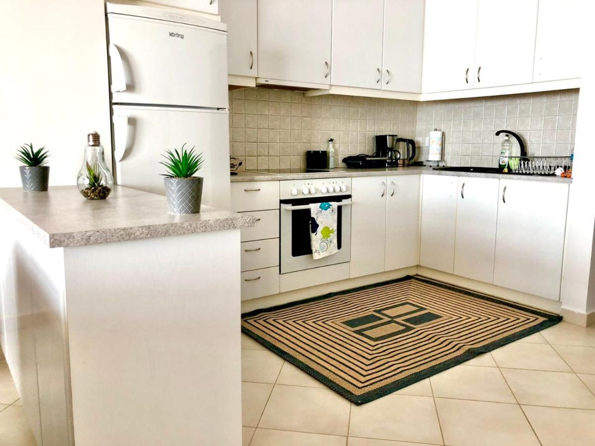 Ferienwohnung Αquaview Gythio Exterior foto
