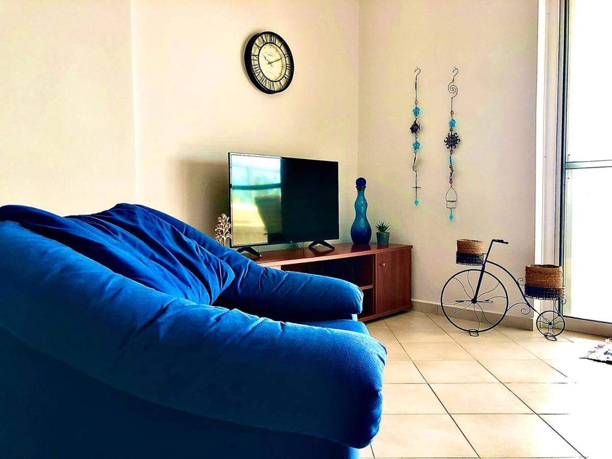 Ferienwohnung Αquaview Gythio Exterior foto