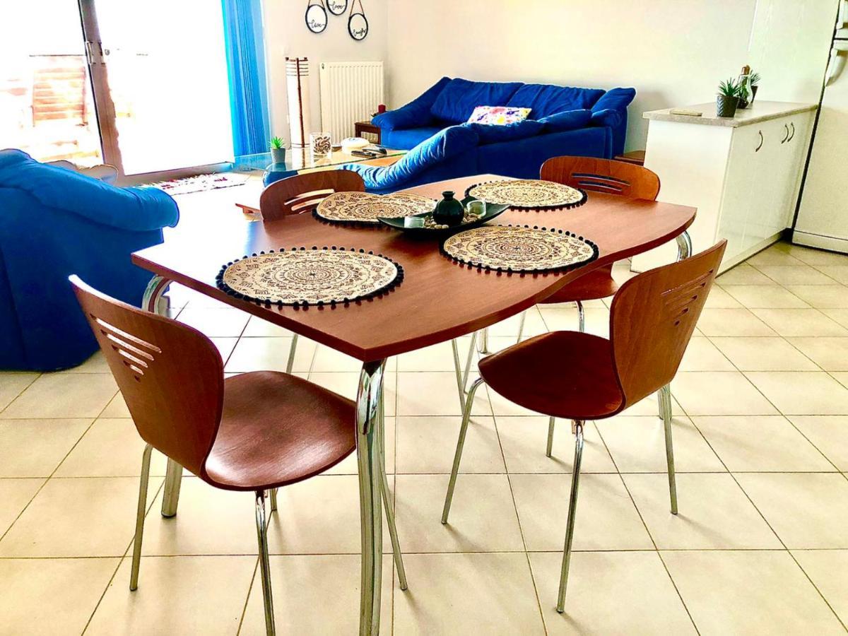 Ferienwohnung Αquaview Gythio Exterior foto