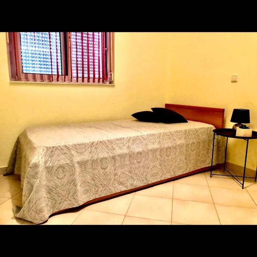 Ferienwohnung Αquaview Gythio Exterior foto